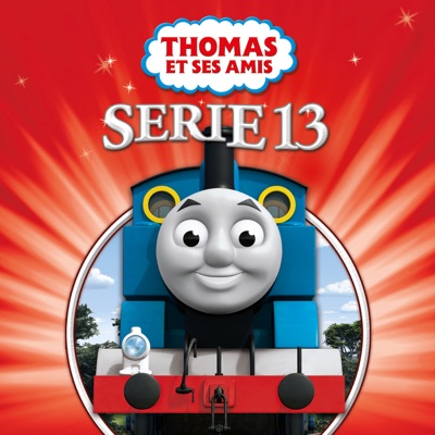 Acheter Thomas et ses amis, Serie 13 en DVD