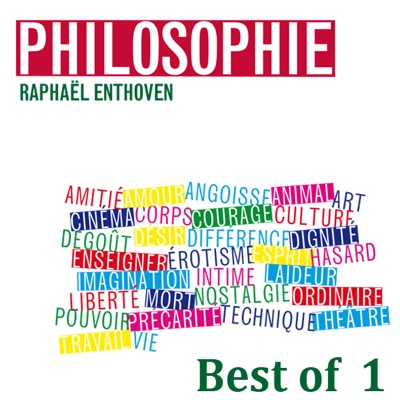 Acheter Philosophie, Best of 1 en DVD