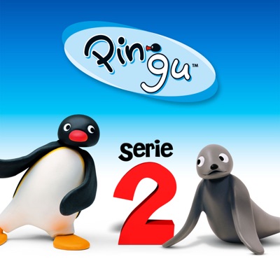 Télécharger Pingu, Serie 2