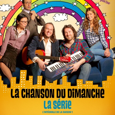 La chanson du dimanche, la série, L'intégrale de la saison 1 torrent magnet