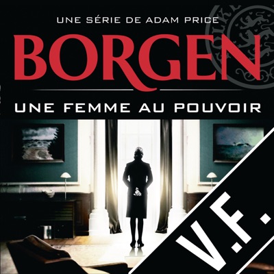 Borgen, Saison 1 (VF) torrent magnet