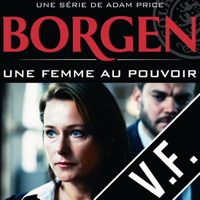 Télécharger Borgen, Saison 2 (VF)