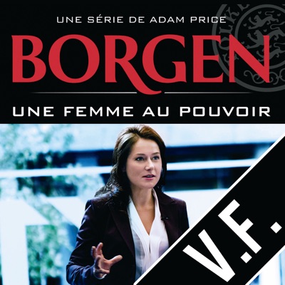 Acheter Borgen, Saison 3 (VF) en DVD