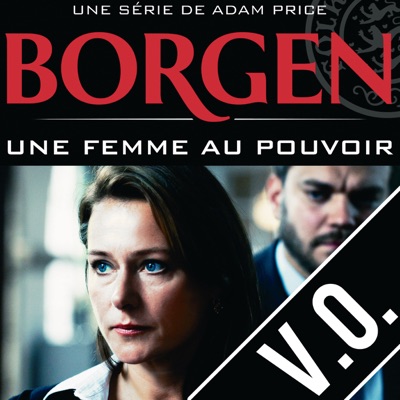 Télécharger Borgen, Saison 2 (VOST)