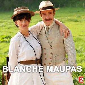 Télécharger Blanche Maupas