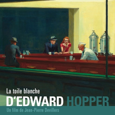 Télécharger La toile blanche d'Edward Hopper