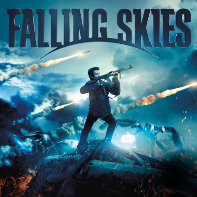 Falling Skies, Saison 4 (VF) torrent magnet