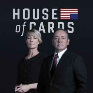 Télécharger House of Cards, Saisons 1-3 (VOST)