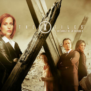 Télécharger The X-Files, Saison 9 (VOST)