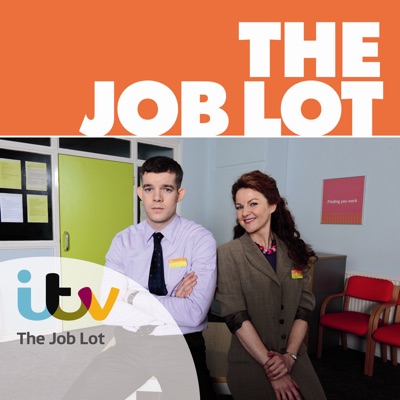 Télécharger The Job Lot, Series 1