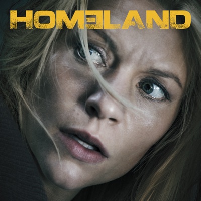 Télécharger Homeland, Saison 5 (VOST)