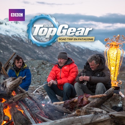 Télécharger Top Gear : Road Trip en Patagonie (VF)
