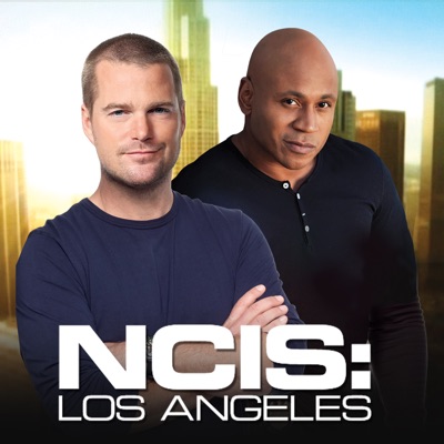 NCIS: Los Angeles, Season 7 torrent magnet