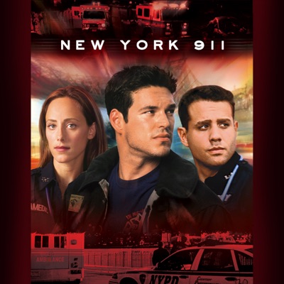 New York 911, Saison 1 torrent magnet