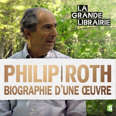 Acheter Philip Roth, biographie d'une oeuvre en DVD