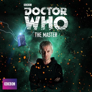 Doctor Who, Monsters: The Master torrent magnet