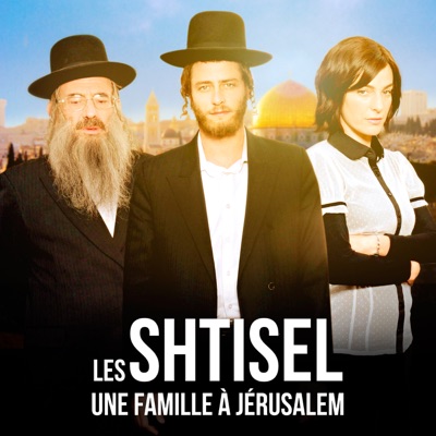 Télécharger Les Shtisel, une famille à Jérusalem, Saison 1