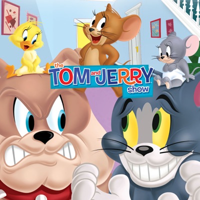 Télécharger Tom et Jerry Show, Saison 1