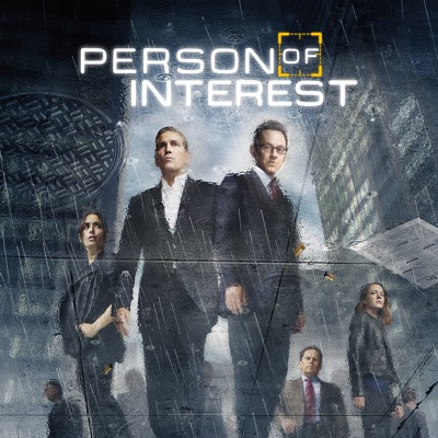 Télécharger Person of Interest, Saison 4 (VF)