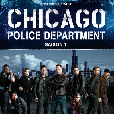 Chicago PD, Saison 1 torrent magnet