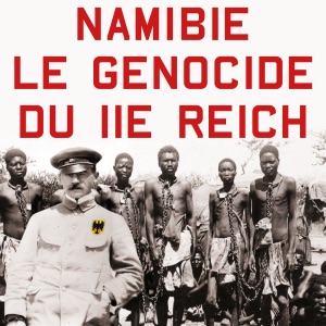 Acheter Namibie, le génocide du IIe Reich en DVD