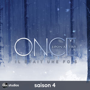 Télécharger Once Upon a Time, Saison 4