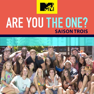 Télécharger Are You the One ?, Saison 3