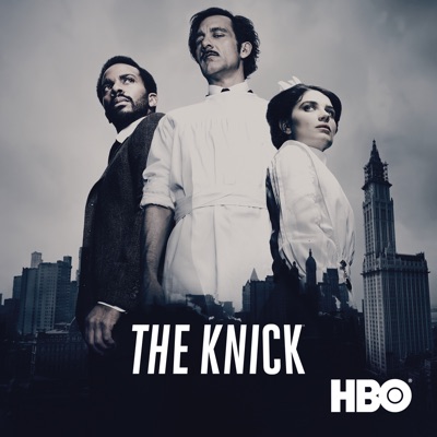 Télécharger The Knick, Saison 2 (VOST)