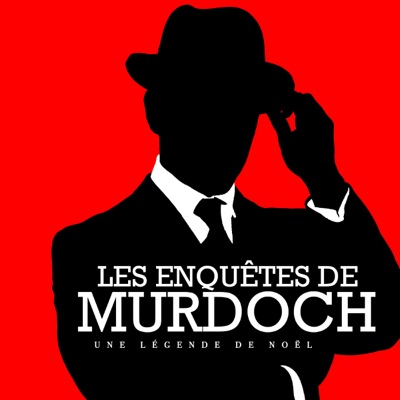 Les enquêtes de Murdoch : Une légende de Noël torrent magnet