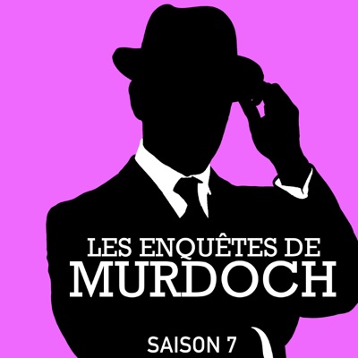 Les Enquêtes de Murdoch, Saison 7 torrent magnet