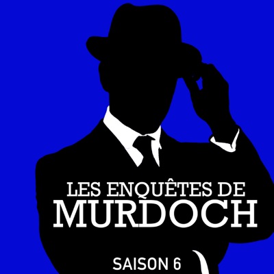 Télécharger Les Enquêtes de Murdoch, Saison 6