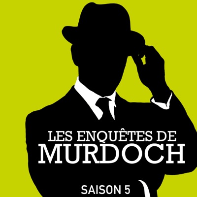 Télécharger Les Enquêtes de Murdoch, Saison 5
