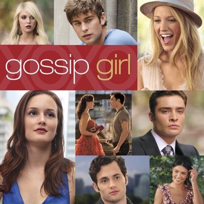 Gossip Girl, Saison 4 (VF) torrent magnet