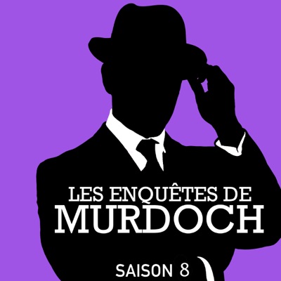 Télécharger Les Enquêtes de Murdoch, Saison 8