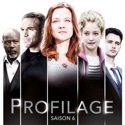 Profilage - S6 torrent magnet