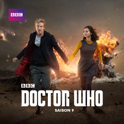 Doctor Who, Saison 9 (VF) torrent magnet