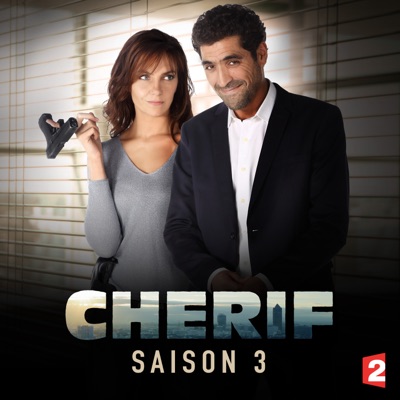 Télécharger Cherif, saison 3