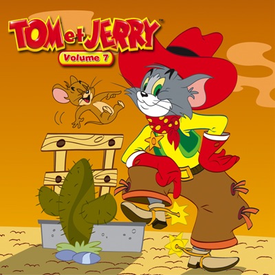 Télécharger Tom et Jerry (Les Classiques), Vol. 7