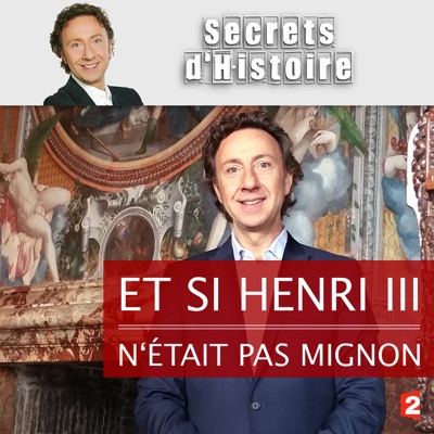 Télécharger Et si Henri III n'était pas mignon ?