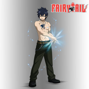 Télécharger Fairy Tail, Saison 4, Partie 1