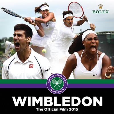 Télécharger Wimbledon, 2015 Official Film