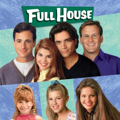 Télécharger Full House, Season 7