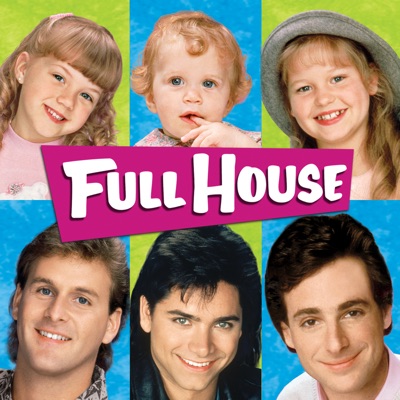 Télécharger Full House, Season 1