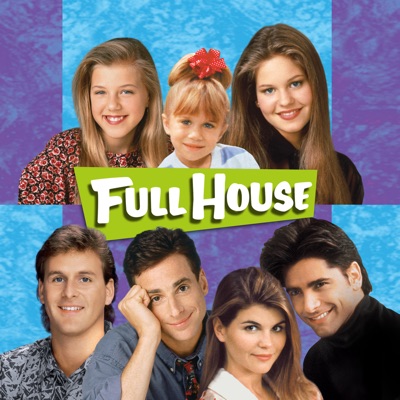 Télécharger Full House, Season 5