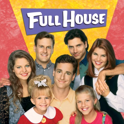 Full House, Season 6 torrent magnet