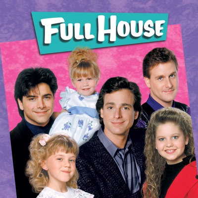 Télécharger Full House, Season 3