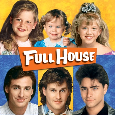 Télécharger Full House, Season 2