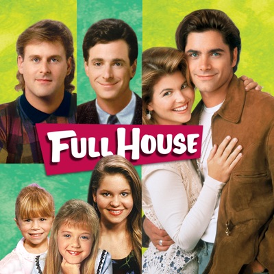 Full House, Season 4 torrent magnet