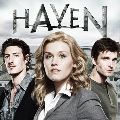 Télécharger Haven, Saison 1