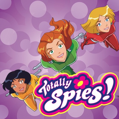 Télécharger Totally Spies, Saison 5 Partie 1